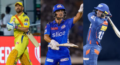 Ranking every Wicketkeeper in IPL 2024