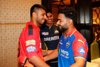 PBKS VS DC Live streaming Details: When and where to watch, analysis - All you need to know