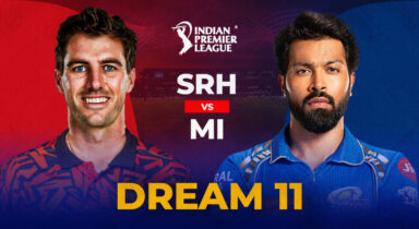 SRH vs MI Dream11: Top fantasy picks, probable XIs & pitch report