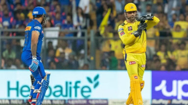 IPL 2024 introduces Smart Review System in place of DRS for more accurate results