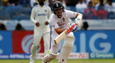 IND vs ENG 5th Test: Ollie Pope completely foxed by Kuldeep Yadavs wrong one as India claim 2nd wicket