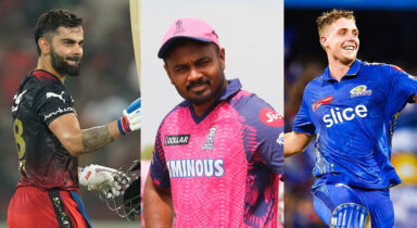 From Virat Kohli to Sanju Samson: IPL 2024 is an audition for T20 World Cup for these 7 players