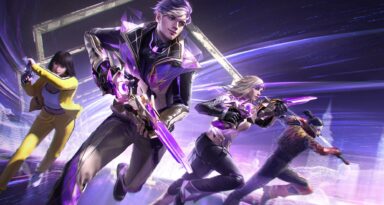 Free Fire Max Gears Up for Next Top-Up Event, Know more