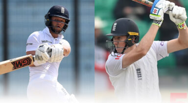 England openers Ben Duckett, Zak Crawley achieve rare feat in IND vs ENG series, join Sehwag-Gambhir