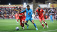 India Football Team slump 4 spots, languishes at 121 rank in FIFA Men's Rankings