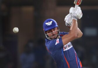 Shocking! Marcus Stoinis loses CA Contract amidst IPL 2024