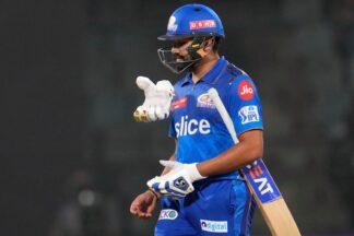 A certified Mumbai Indians legend! Rohit Sharma to play 200th IPL match for MI today