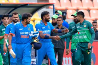 ICC satisfied with Pakistans preparations for Champions Trophy 2025 despite BCCIs unwillingness to travel to Pak
