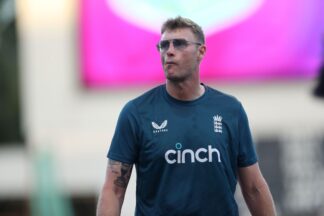 Ex-CSK star Andrew Flintoffs return to TV confirmed after horror Top Gear crash