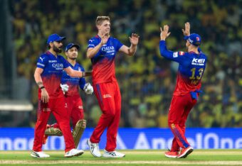 RCB vs KKR preview: Rajat Patidars team eye first win over Kolkata at home since 2015, as tournament resumes