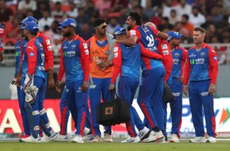 Clearly evident: DC skipper Pant admits Ishant Sharma blow cost side against PBKS