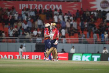 PBKS vs DC: Curran, Livingstone ruin Pants comeback, defeat Capitals by 4 wickets