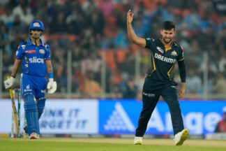 Ishan Kishan departs for duck in GT vs MI clash, never-ending prep comes to haunt him