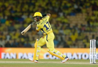 Rachin Ravindra becomes CSK fan favourite after blistering knock in CSK vs GT clash