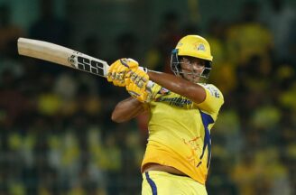 Shivam Dube has worked on short ball in his own time, not here in our time: CSKs Michael Hussey