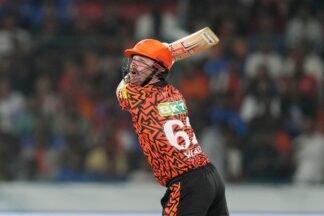 Love story reignited? From WC glory to IPL battle, Travis Head takes center stage in Ahmedabad again