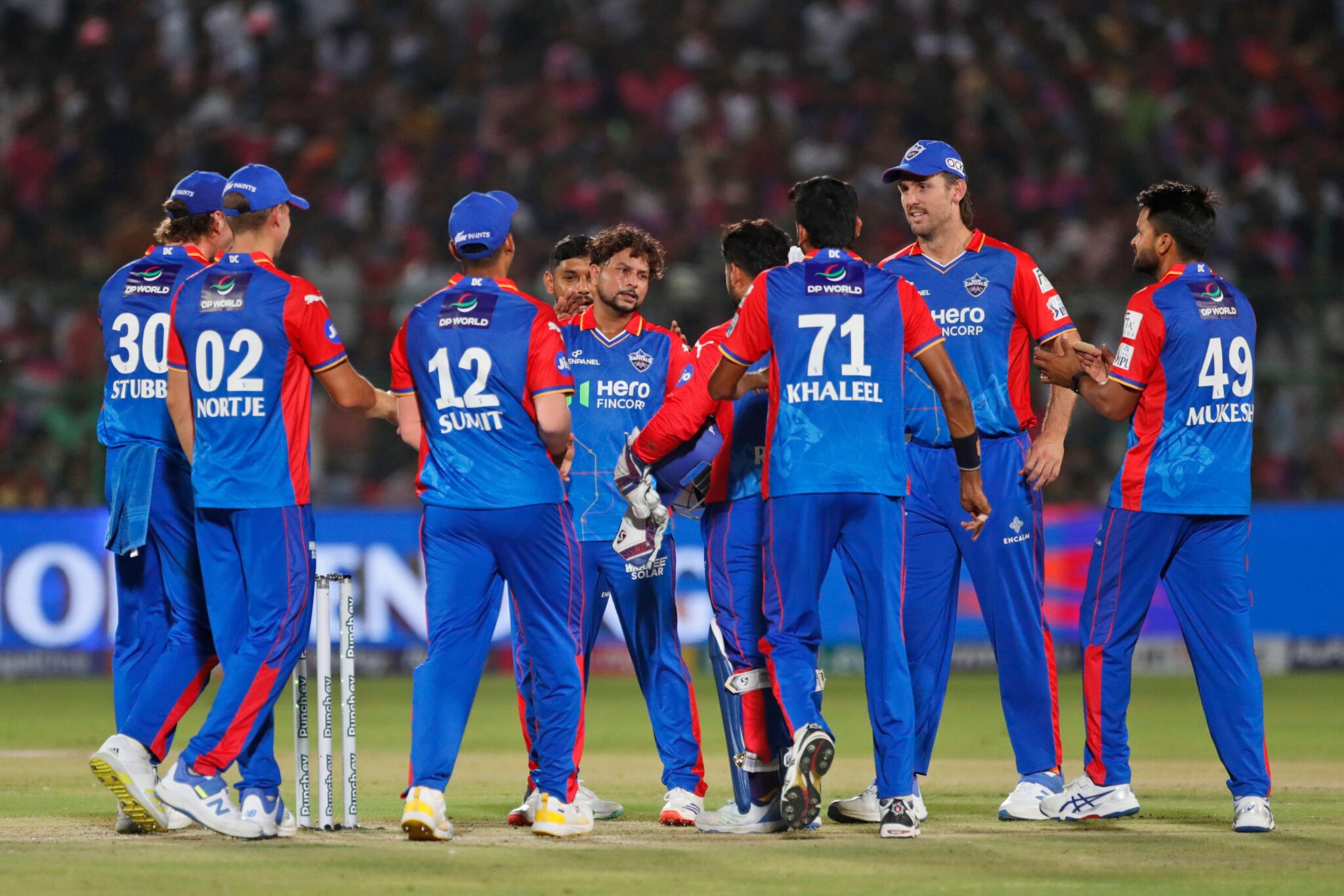 Rishabh Pant's Delhi Capitals to win IPL title only in 2030? AI ...