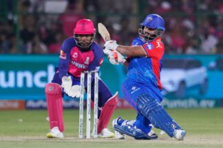 Ravichandran Ashwin is the culprit! Bowling coach dissects Rishabh Pant-led DCs 2nd IPL 2024 loss