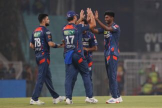 Speedster Mayank Yadav can bowl 159 kmph delivery, was considered for IND vs ENG Tests