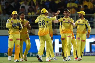 WATCH Matheesha Pathiranas 150 kmph and 149.5 kmph toe crushers demolish Marsh, Stubbss stumps