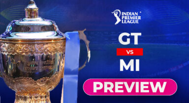 GT vs MI: Dawn of new era for both teams as Shubman Gill and Hardik Pandya square off in epic battle
