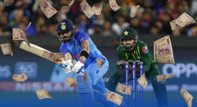 Rs 1.84 Crore! India vs Pakistan T20 WC match creates ticket frenzy in New York
