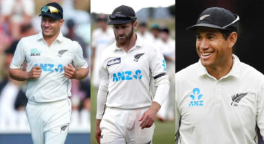 No one is forced to retire: Kane Williamson plays down Ross Taylors claim on retirement of Neil Wagner