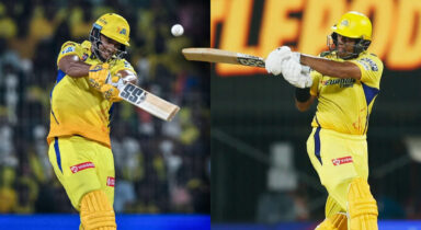 Me and Jadeja are still not out: Shivam Dube and Rachin Ravindra chat after win over RCB