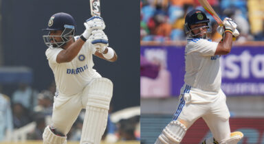 Heres why Dhruv & Sarfaraz did not qualify for BCCI Central Contract?