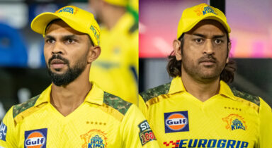 Grateful to Mahi bhai: New CSK skipper Ruturaj Gaikwad reveals similar traits he shares with MS Dhoni