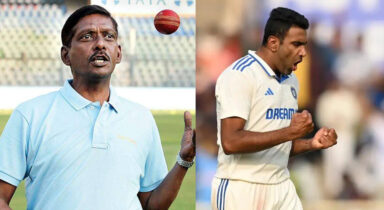Tried calling him few times…he cut off my call: Laxman attacks Ravichandran Ashwin