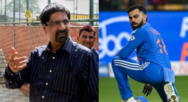 Virat Kohli is a must if India has to win the T20 World Cup, says ex-India selector