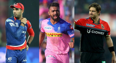 5 most expensive players in IPL who failed to deliver