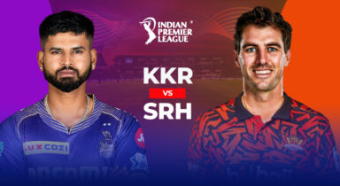 KKR vs SRH, IPL 2024 Prediction: Odds tipped in favour of Pat Cummins and co