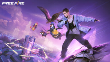 Garena Free Fire MAX Redeem Codes Today, March 15, offers amazing rewards