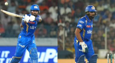 MI in Mess: Matthew Hayden blasts management over Hardik Pandya-Rohit Sharma captaincy fiasco