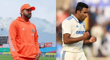 No praise is enough: Rohit Sharma underlines importance of Ashwin as spinner gears up to play 100th Test