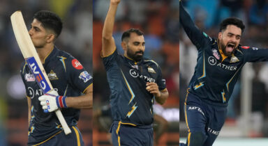 IPL 2024: Gujarat Titans injury concerns and other worries in Hardik Pandyas absence