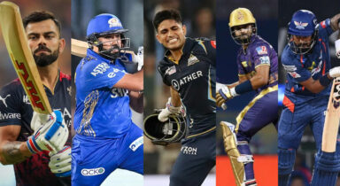 RCBs Virat Kohli most searched on Google trends for IPL 2024, Check complete list