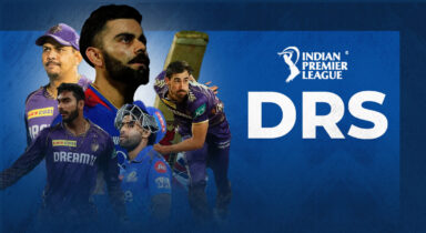 DRS, March 30: Virat Kohli continues to ooze class as KKR break streak in IPL 2024