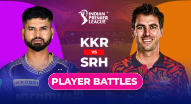 KKR vs SRH: From Shreyas Iyer vs Pat Cummins to Head vs Starc, check out key player battles