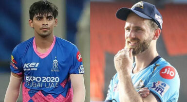 IPL 2024: Kane Williamson reserves high praise for young Indian fast bowler, says one to watch out for