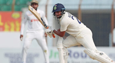 After snub in England Tests, India spinner Kuldeep Yadav reiterates been working on batting a lot