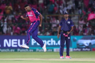 Is IPL non-serious? Ravichandran Ashwin claims cricket takes a backseat in the cash-rich league