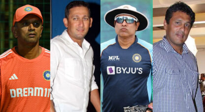 BCCI forms committee to assess domestic schedule after Sharduls complaint