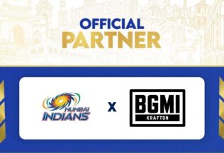 BGMI x Mumbai Indians will bring exclusive in-game items