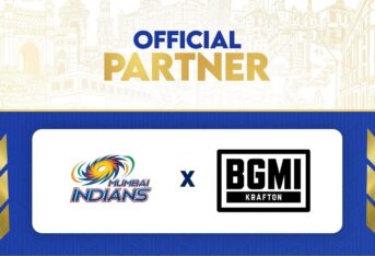 BGMI x Mumbai Indians will bring exclusive in-game items