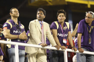 Think of secondary league: Lalit Modi suggests BCCI to expand IPL from upcoming seasons