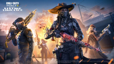 Score a Free Epic PP19-Bizon Skin in CoD Mobile with Prime Gaming!