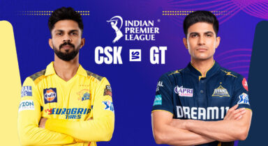 CSK vs GT: Shivam Dube stars as Chennai thump Gujarat by 63 runs to go top